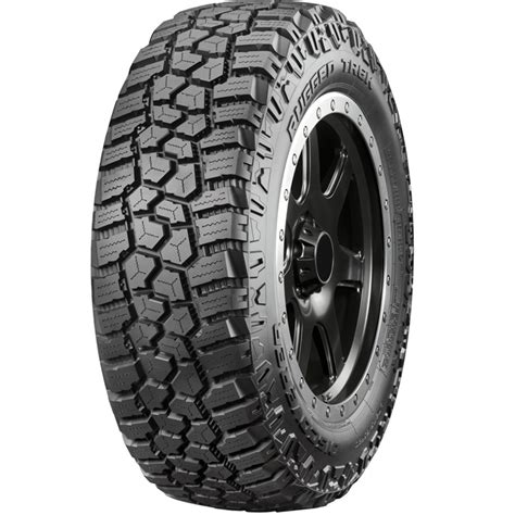 Cooper Discoverer Rugged Trek 35X12.50R20LT Cooper Discoverer Rugged ...