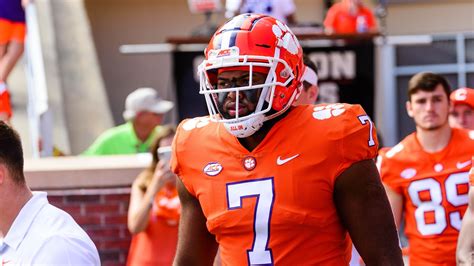 WATCH: Austin Bryant Official Highlights | Clemson DE | Clemson Sports Talk