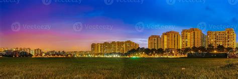 Bangalore Skyline Stock Photos, Images and Backgrounds for Free Download