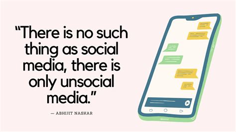 Top 25 Quotes About Social Media Addiction