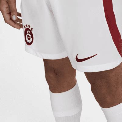 Galatasaray SK 2022/23 Stadium Third Men's Nike Dri-FIT Football Shorts. Nike IL