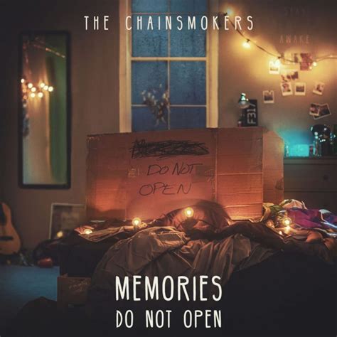 The Chainsmokers album review – The Trinity Voice