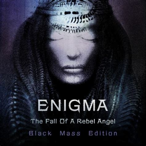 Stream Enigma - The Fall Of A Rebel Angel - Black Mass Edition by LFKR | Listen online for free ...