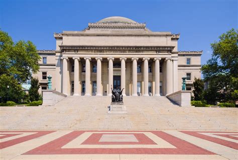 Columbia MBA Program Overview | Personal MBA Coach