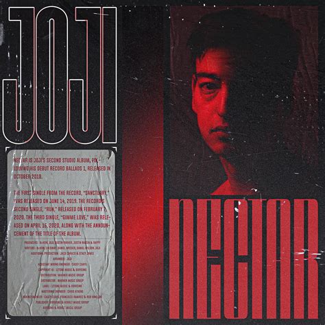 Nectar joji download - stormpanama