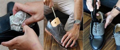 How To Stretch Shoes For Wide Feet [5 Easy Ways!] | Breakerly.com