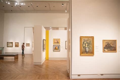 BYU Museum of Art reopening in August, preparing for new changes - The ...