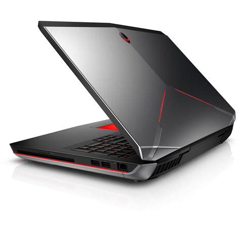 Notebook 17.3" (43,94cm) Dell Alienware 17 R1 - Bis 17,3 Zoll ...