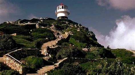 Cape Of Good Hope Lighthouse