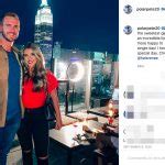 Pete Alonso's girlfriend Haley Walsh - PlayerWives.com