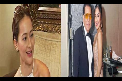 Chavit Singson's partner, Josephine Pintor Biography: Age, Net Worth, Wikipedia, Pictures ...