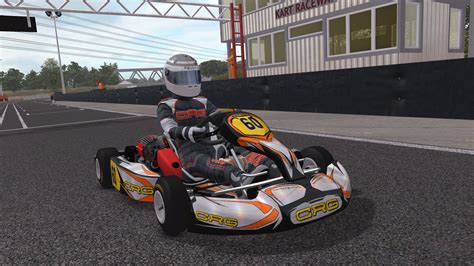 Kart Racing Pro – Version 1 Now Available on Steam - Inside Sim Racing