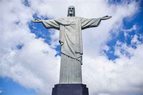 15 Things to KNOW Before Visiting Christ the Redeemer in Rio, Brazil