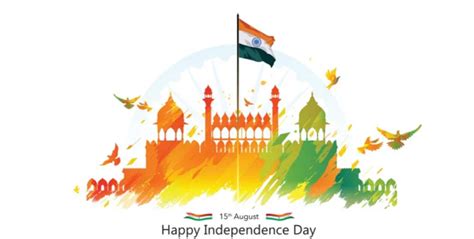 India Independence Day | 200 Years Of British Rule | Partion