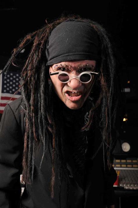 Al Jourgensen InterView: Surviving into Relapse - ReGen Magazine