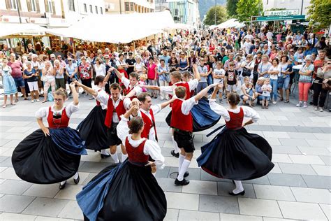 Kufstein lässt die Tradition hochleben | Tiroler Tageszeitung Online – Nachrichten von jetzt!