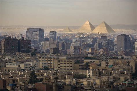 Pyramids Of Giza | Ancient Egypt | Rough Guides