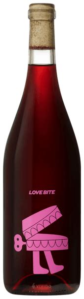 Nouveau Wine Love Bite | Vivino Portugal