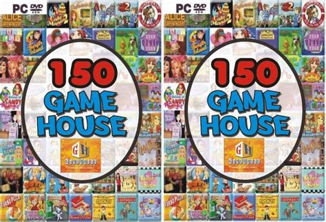 150.Gamehouse.Games.Pack-Aladdin - Arcade Punks