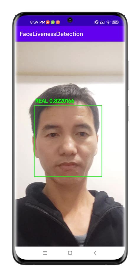 GitHub - kby-ai/FaceRecognition-Flutter: Face Recognition Flutter