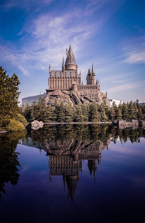 Update more than 78 hogwarts castle 4k wallpaper best - 3tdesign.edu.vn