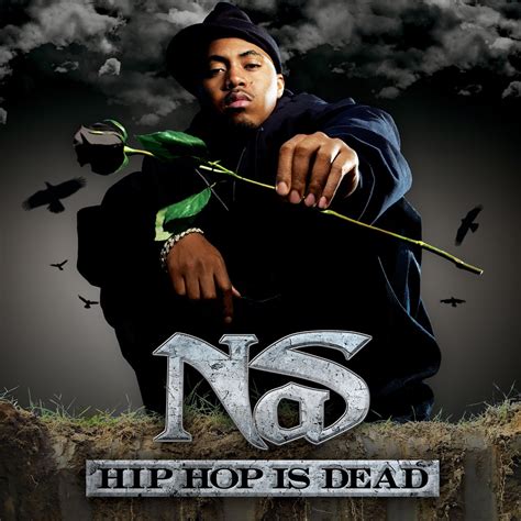 ‎Hip Hop Is Dead (Bonus Track Version) - Album by Nas - Apple Music