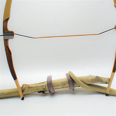 When Was the Compound Bow Invented? – Exploring the History and Evolution of Archery - The ...