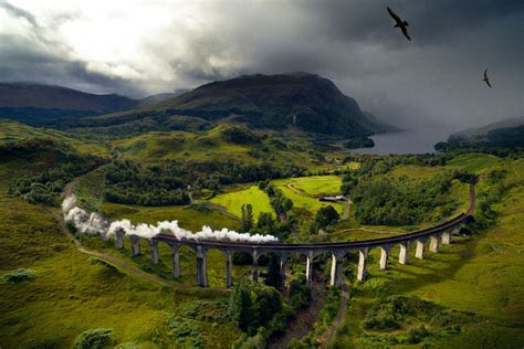 15 pictures that prove Scotland is the most beautiful country in the world