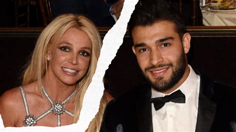 Britney Spears and Sam Asgari have reportedly separated after 14 months of marriage – fanhey