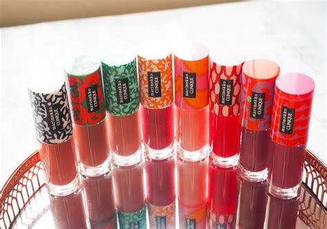 Clinique Pop Splash Lip Gloss and Hydration (Marimekko x Clinique) - Beauty Geek UK