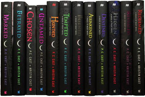 'House of Night' Book Series Is Coming to TV: Take an Inside Look