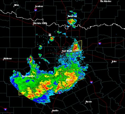 Interactive Hail Maps - Hail Map for Rowlett, TX