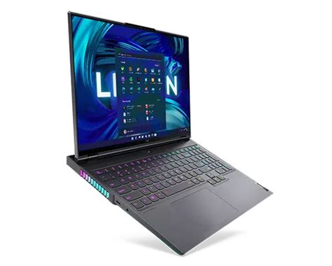 Lenovo Legion 7i Laptop Gaming Laptop Lenovo Israel | ubicaciondepersonas.cdmx.gob.mx