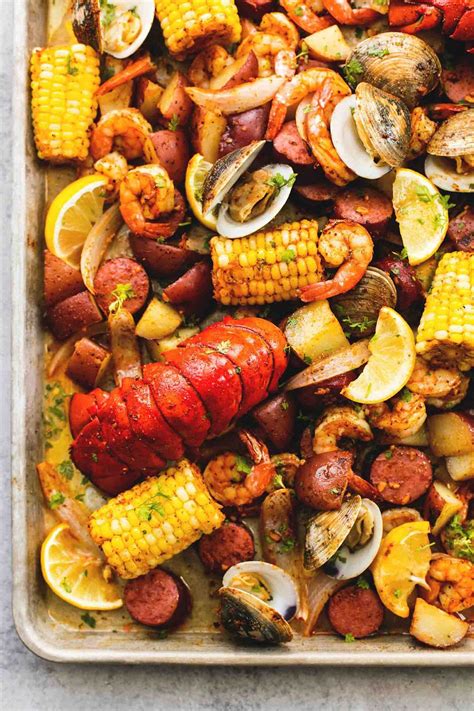 13 Sheet Pan Dinners You Need To Make This Summer (coco kelley ...