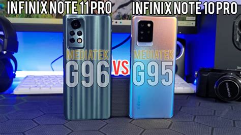 JANGAN SALAH BELI!! INFINIX NOTE 11 PRO VS INFINIX NOTE 10 PRO DI TAHUN 2022 | FULL COMPARISON ...