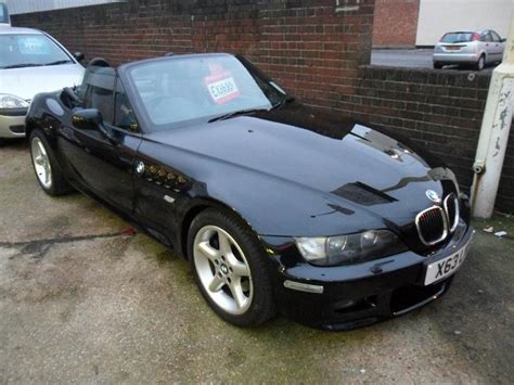 Bmw Z3 Convertible Photo Gallery #5/9