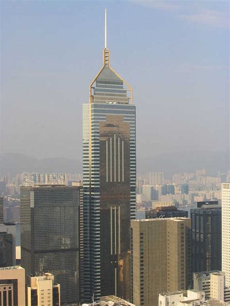 20 most amazing skyscrapers in the world - Rediff.com Business