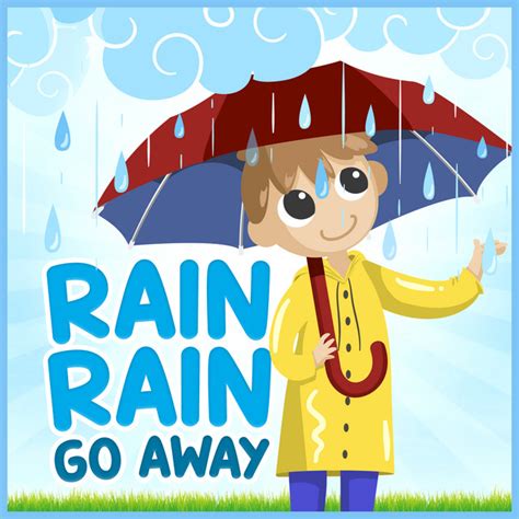 rain rain go away - renee-caudill