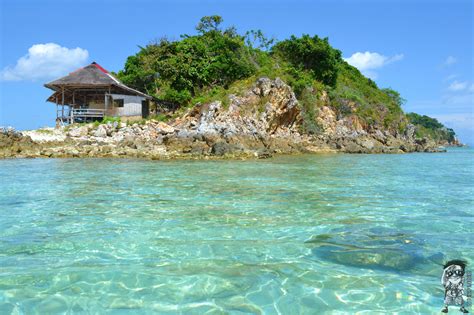 Coron Island Hopping: Islands of Bulog, Banana and Malcapuya - iWander ...