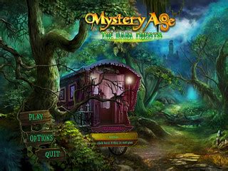 Mystery Age 2 - 001 | About Us: fantasy-art.tel More at The … | Flickr