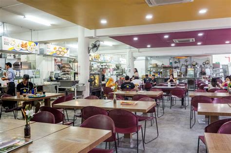 Dignity Kitchen: Singapore’s First Social Enterprise Food Court Run By ...