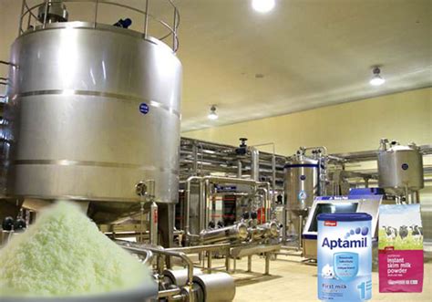 milk processing plant,milk powder processing machine,Milk Powder ...