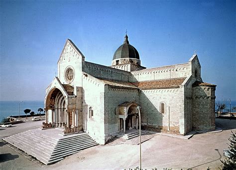 Ancona | Adriatic Coast, Roman Ruins & Seafood | Britannica