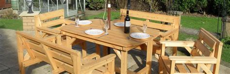 Staffordshire Garden Furniture Ltd | Outdoor Furniture Sets | Outdoor ...