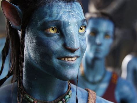 HD wallpaper: Avatar movie scene, Jake Sully, Neytiri, Ikran Makto ...