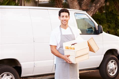 Should Your Restaurant Start Offering Food Delivery Services? - RMS Insurance