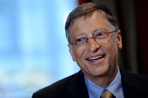 Bill Gates wallpaper | 2000x1333 | #48991