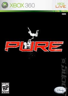 Pure - Xbox 360