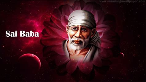 Sai Baba HD Desktop Wallpapers - Wallpaper Cave