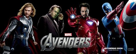 Joss Whedon drops foreshadowing info about The Avengers 2 | Corona Coming Attractions